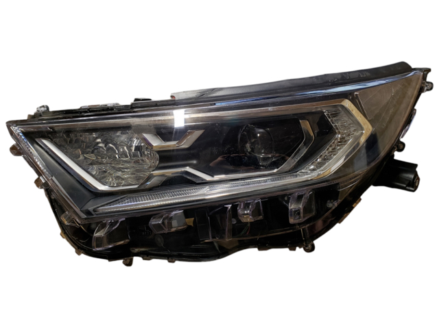 Оптика 8118542A33 TOYOTA