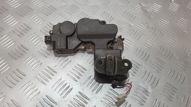 Замок п'ятих дверей 812302F000 HYUNDAI