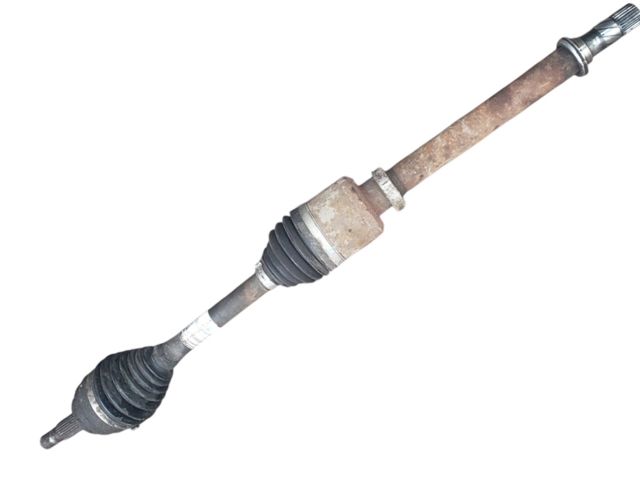 Піввісь передня, права 8200535800 RENAULT