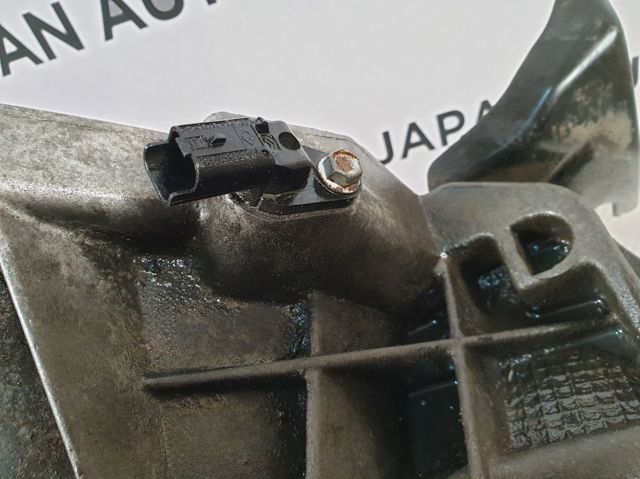 Датчик частоти обертання 8200691795 NISSAN