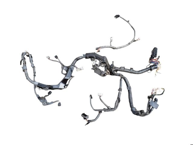 Електропроводка моторного віддсіка 8212106D60 TOYOTA