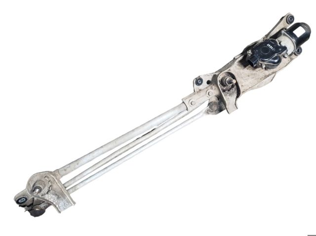 Двигун склоочисника лобового скла (трапеції) 8250A147 MITSUBISHI