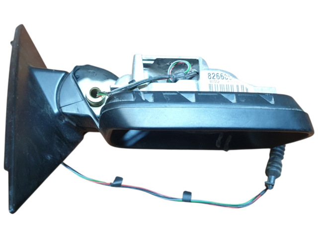 Праве бокове дзеркало 8266604 BMW
