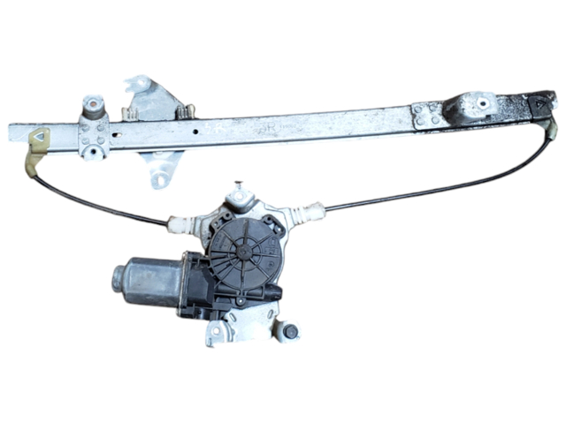 Механізм склопідйомника двері задньої, правої 82700EB300 NISSAN