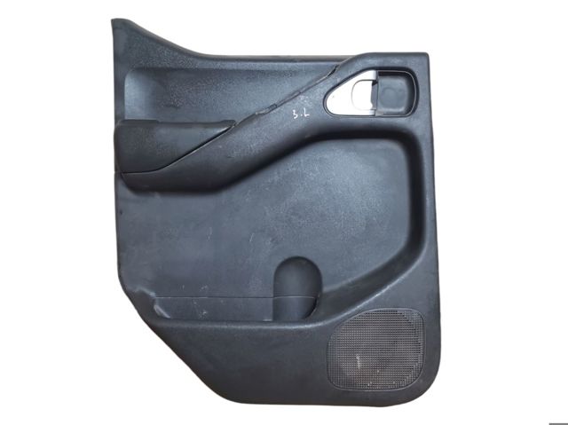 Карта двері задньої правої 82901EB16A NISSAN