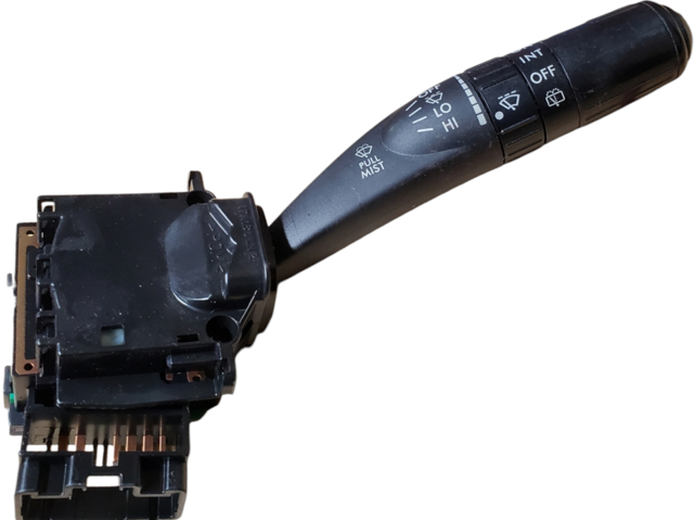 Перемикач підрульовий, правий 83114AG070 SUBARU