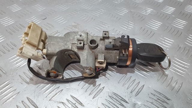 Замок запалювання 83191AG131 SUBARU