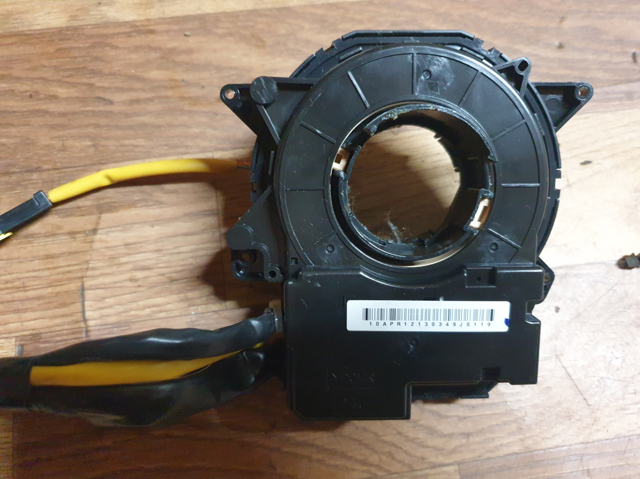 Кільце Айрбег контактне 83196FG010 SUBARU