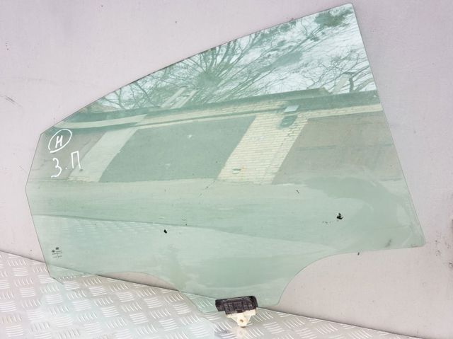 Вікно задніх дверей 83420C1000 HYUNDAI