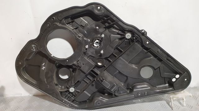 Механізм склопідйомника двері задньої, правої 834813S001 HYUNDAI