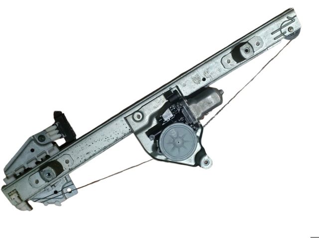 Склопідйомник задніх лівих дверей 8350265J00 SUZUKI