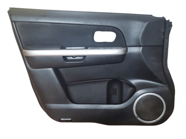 Термошумоізоляція передніх дверей 8372065J00CAW SUZUKI