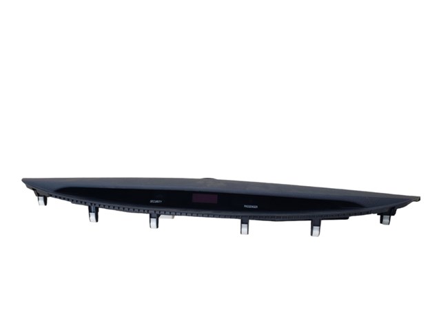 Годинники в салон, на панелі 8391033180 TOYOTA