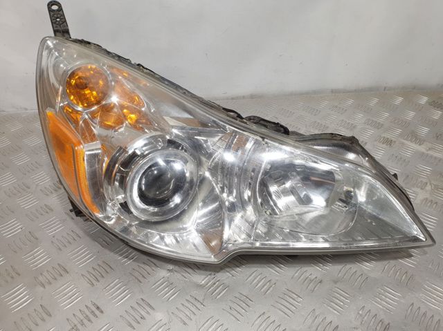 Фара комбінована, передня 84001AJ380 SUBARU