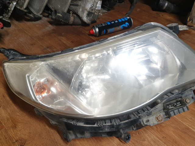 Основна фара - вставка 84001SC223 SUBARU