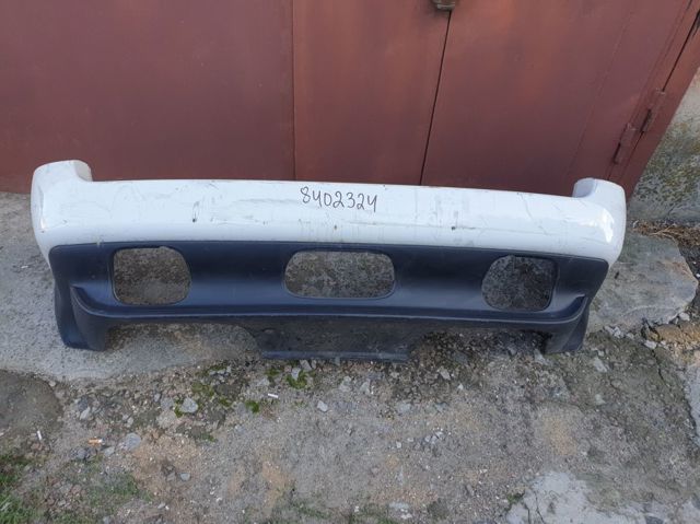 Кожух бампера заднього 8402324 BMW