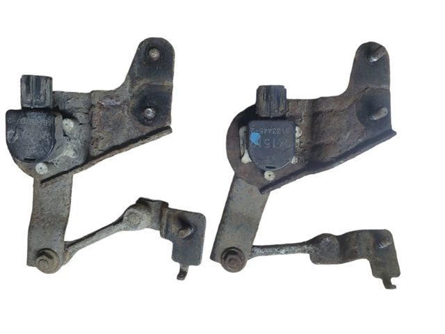 Регулятор положення кузова задньої підвіски 84031FG000 SUBARU