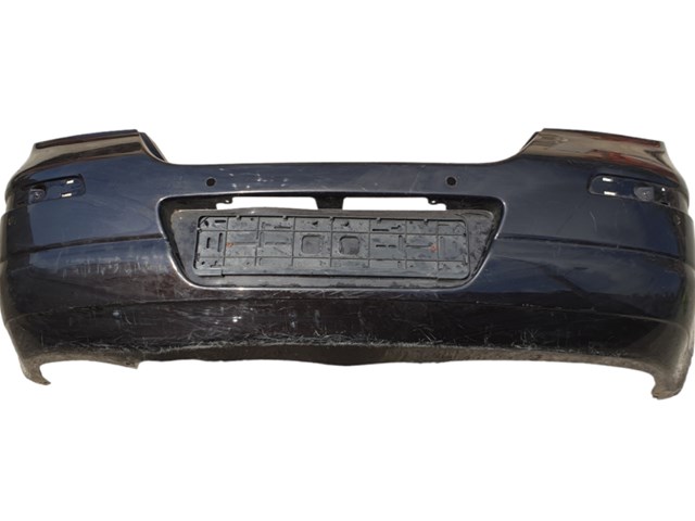Бампер задній 85022EM00H NISSAN