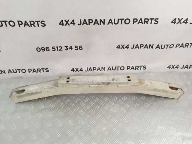 Швелер бампера Nissan Murano