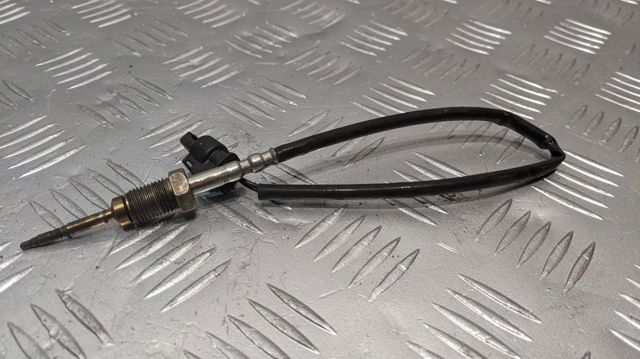 Датчик температури відпрацьованих газів (ВГ), в каталізаторі 8509963 BMW