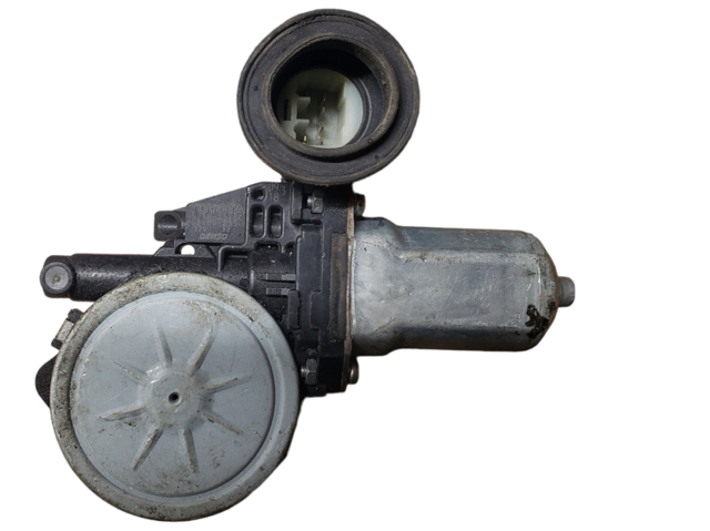 Моторчик стеклоподьемника задний левый toyota rav 4 2.2 d4d (2006-2012) 8571035180 8571035180