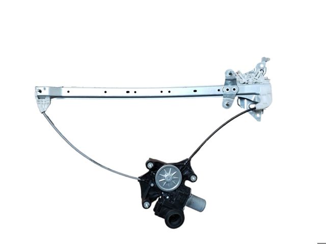 Склопідйомник задніх лівих дверей 8572042140 TOYOTA