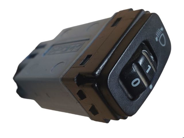 Кнопка коректора фар 8614A136 MITSUBISHI
