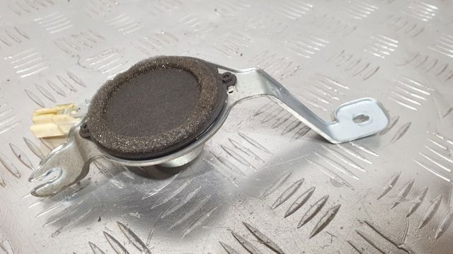 Динамік задньої двері 861600WC70 TOYOTA