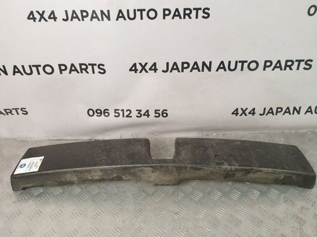 Наповнювач бампера заднього 866202BAA0 HYUNDAI