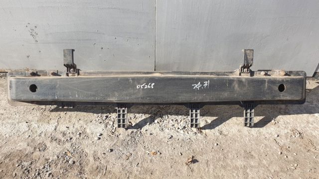 Буфер бампера заднього 866312F000 HYUNDAI