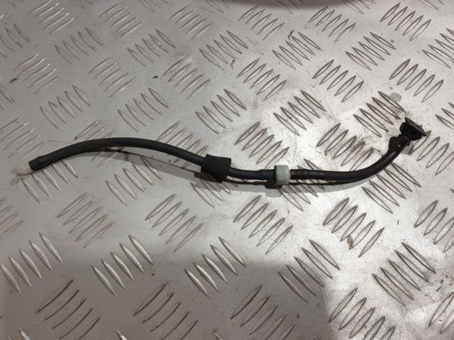 Омивач скла дверей задка 86640AG010 SUBARU