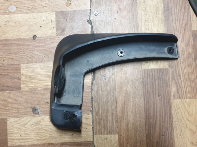Бризговики крила 86850C5000 HYUNDAI