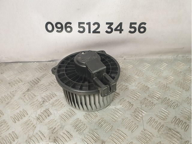 Мотор блоку кондиціонера з вентилятором 8710342060