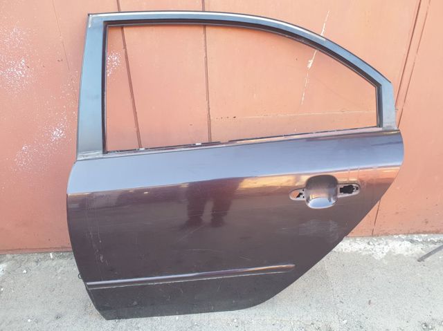 Накладка задніх дверей 877213K020 HYUNDAI