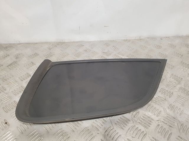 Скло кузова/багажного відсіку, ліве 878102E020 HYUNDAI