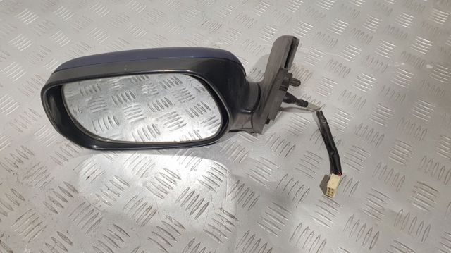 Ліве бічне дзеркало 8794042590 TOYOTA