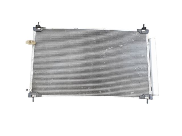 Конденсатор 8845002520 TOYOTA