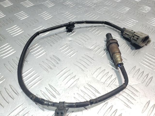Лямбдазонд, датчик кисню після каталізатора, правий 8946548180 TOYOTA