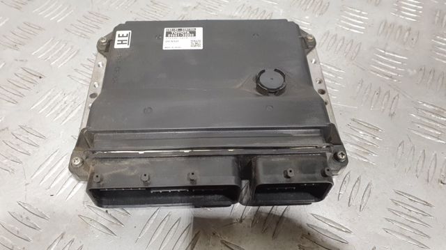 Комп'ютер двигуна 8966130D00 TOYOTA