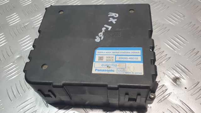 Елементи АБС 8968048010 TOYOTA