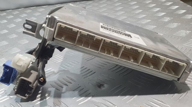 ЕБУ Лексус RX 300/330/350/400H