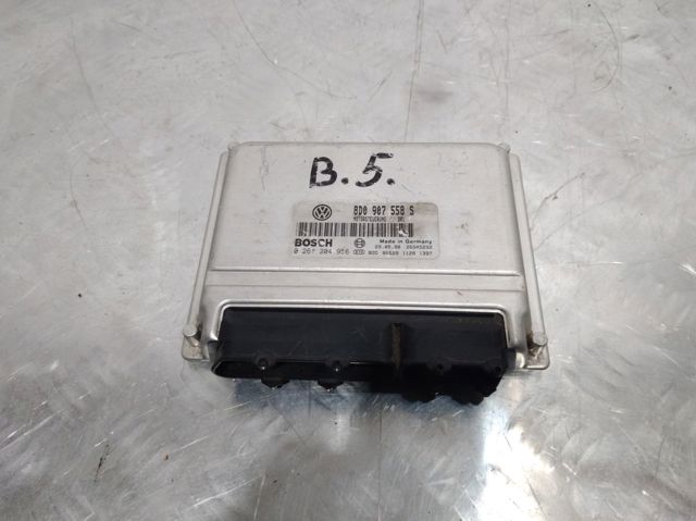 ЕБУ 8D0907558S VAG