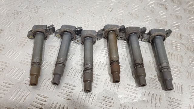 Котушка запалювання 9091902250 TOYOTA