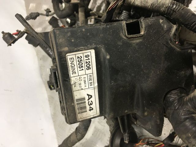 9184025A00 Hyundai/Kia