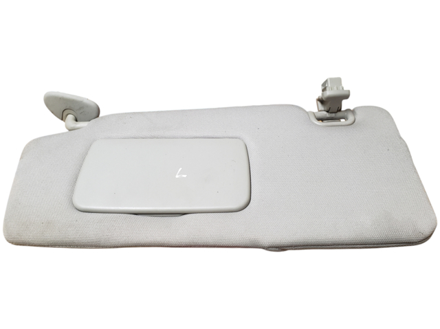 Козирок протисонячний 92011AG071OR SUBARU