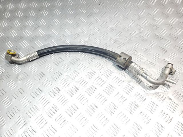 Трубка кондиціонера від компресора до радіатора 921737505 BMW