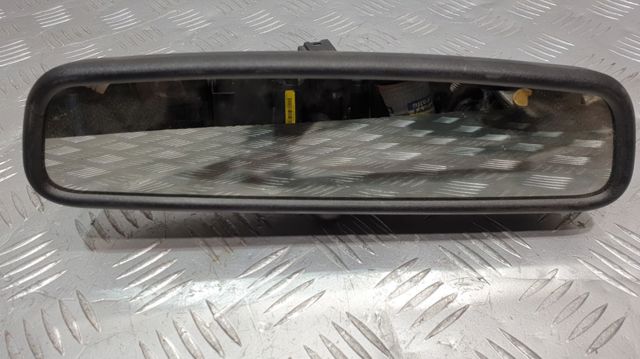 Дзеркало внутрішнє, салону 9256138 BMW