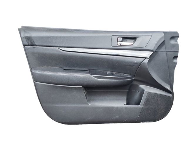 Картка задніх лівих дверей 94212AJ050VH SUBARU