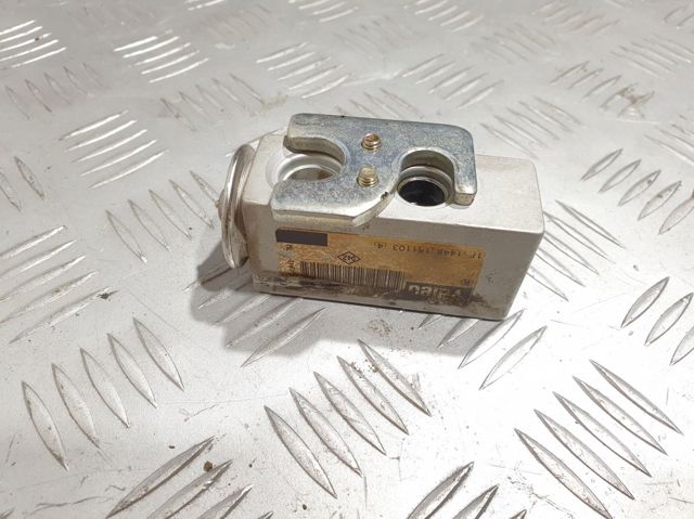 Клапан TRV, кондиціонера 95557231901 PORSCHE