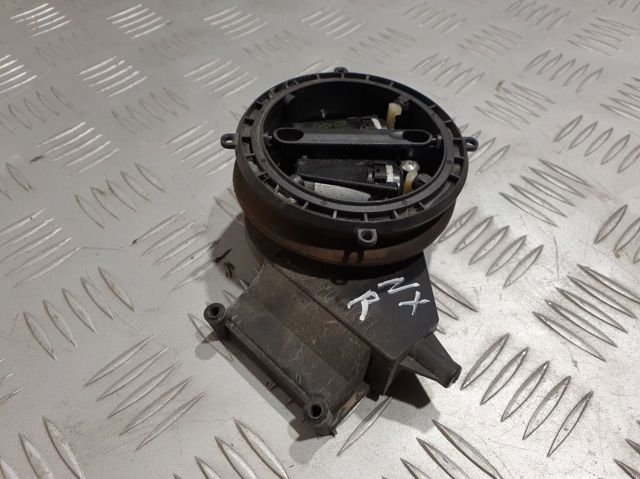 Праве бокове дзеркало 963019H109 NISSAN